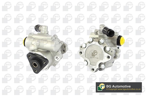 Servopump Bga PSP0105 BGA