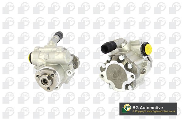 Servopump Bga PSP0110 BGA