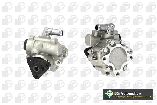 Servopump Bga PSP0125 BGA