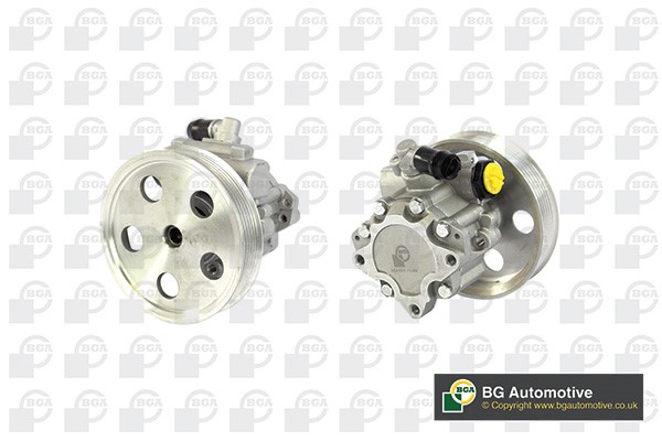 Servopump Bga PSP0135 BGA