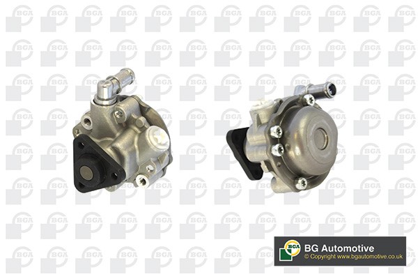 Servopump Bga PSP0900 BGA Servopump Bga PSP0900 BGA