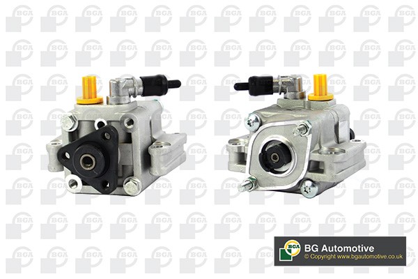 Servopump Bga PSP0901 BGA
