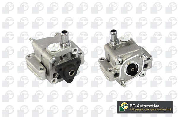 Servopump Bga PSP0910 BGA