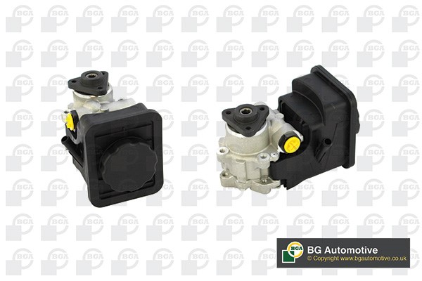 Servopump Bga PSP0920 BGA