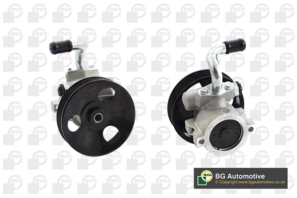 Servopump Bga PSP1201 BGA
