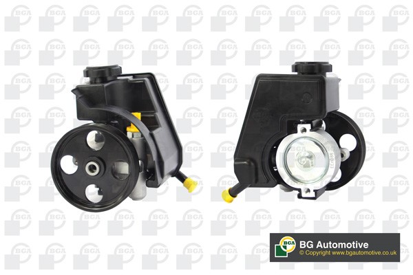 Servopump Bga PSP1400 BGA