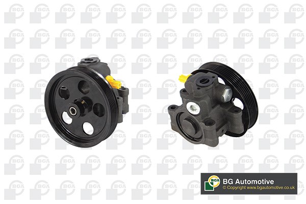 Servopump Bga PSP1420 BGA