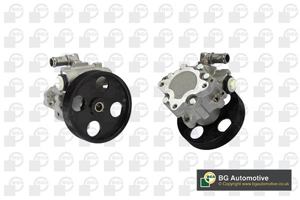 Servopump Bga PSP1445 BGA
