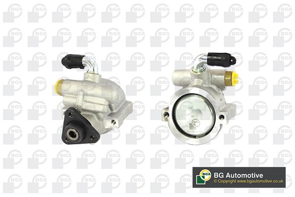 Servopump Bga PSP2200 BGA