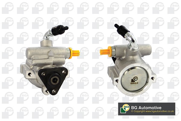 Servopump Bga PSP2207 BGA