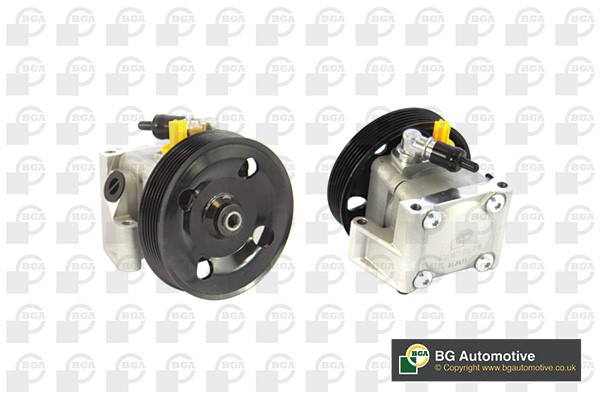 Servopump Bga PSP2300 BGA
