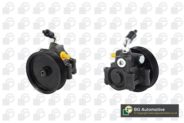 Servopump Bga PSP2301 BGA