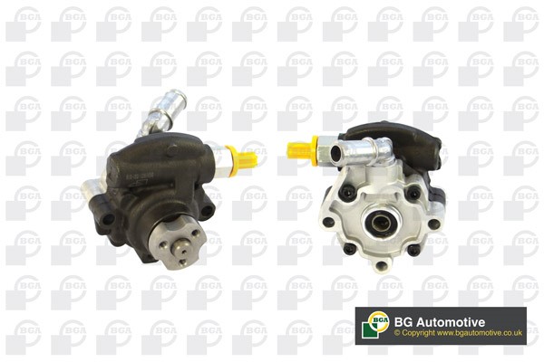 Servopump Bga PSP2315 BGA