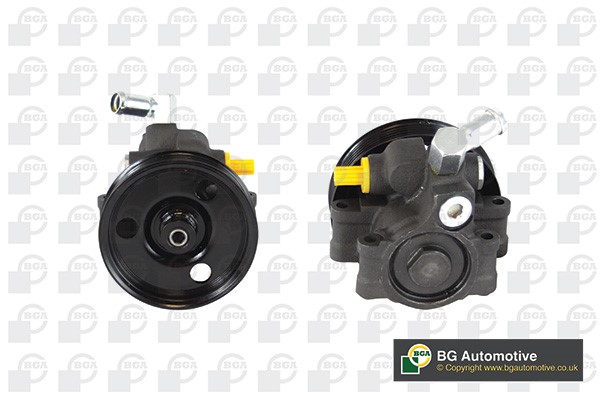 Servopump Bga PSP2325 BGA