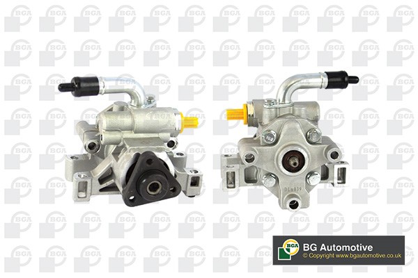 Servopump Bga PSP2330 BGA