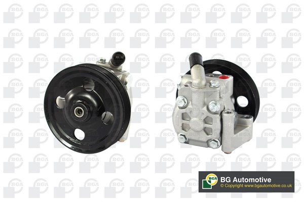 Servopump Bga PSP2360 BGA