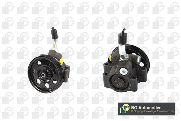 Servopump Bga PSP2375 BGA