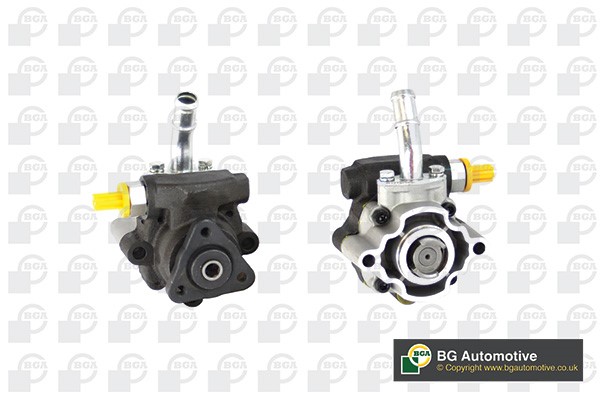 Servopump Bga PSP4205 BGA