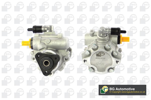 Servopump Bga PSP4215 BGA