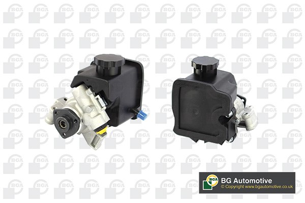 Servopump Bga PSP5600 BGA