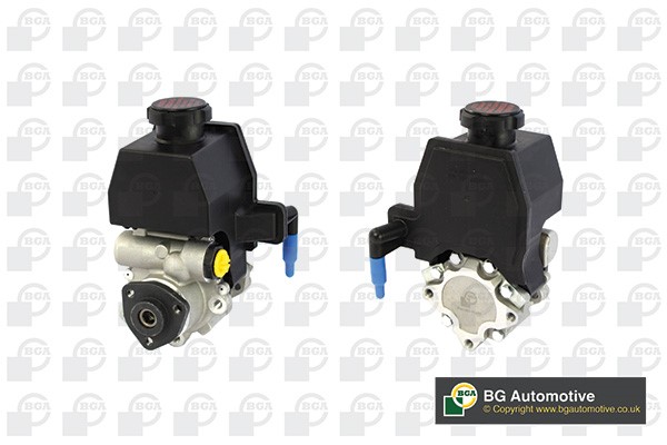 Servopump Bga PSP5605 BGA