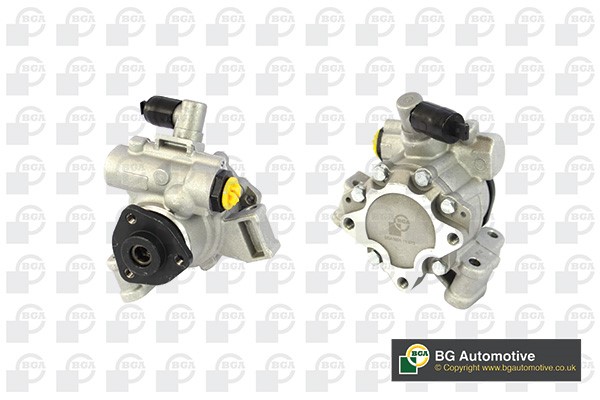 Servopump Bga PSP5610 BGA