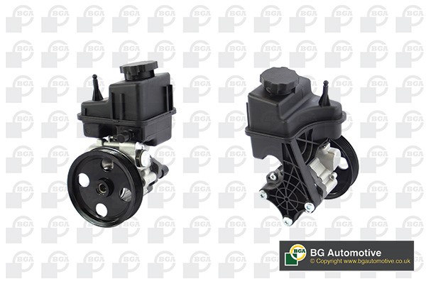 Servopump Bga PSP5655 BGA Servopump Bga PSP5655 BGA