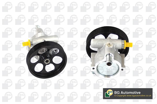 Servopump Bga PSP6310 BGA