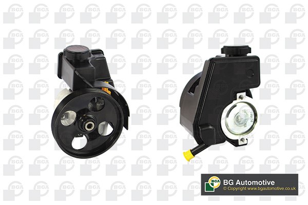Servopump Bga PSP6700 BGA