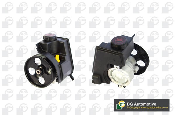 Servopump Bga PSP6705 BGA