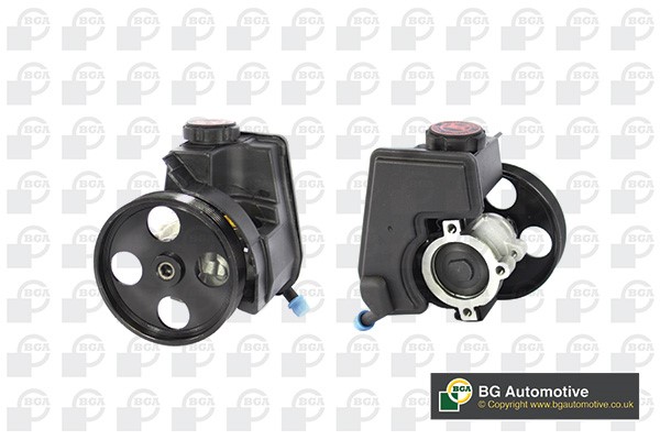 Servopump Bga PSP6710 BGA