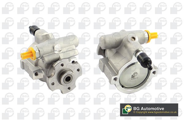 Servopump Bga PSP6712 BGA