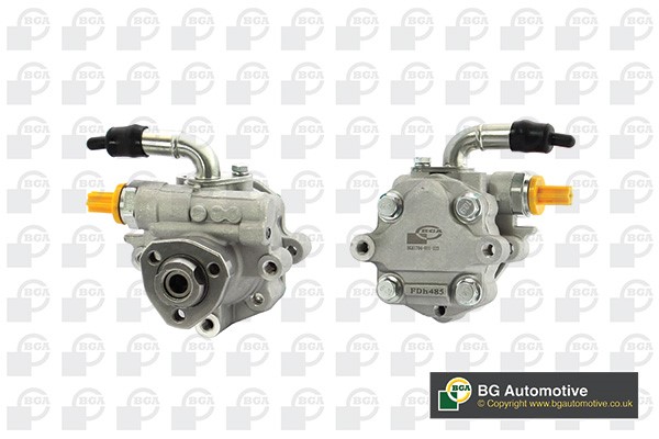 Servopump Bga PSP9603 BGA