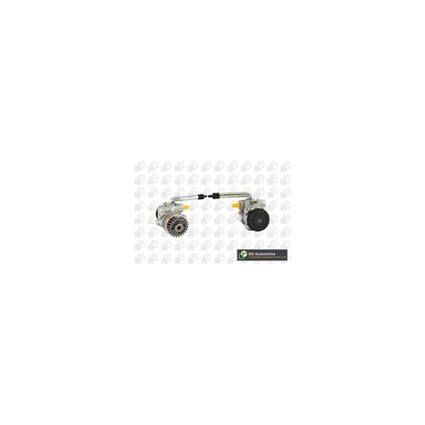Servopump Bga PSP9605 BGA