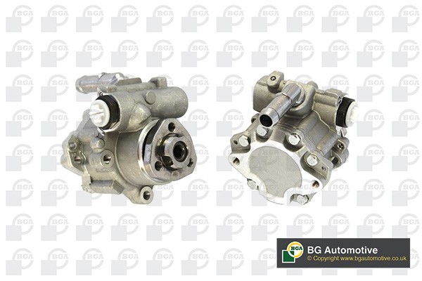 Servopump Bga PSP9610 BGA
