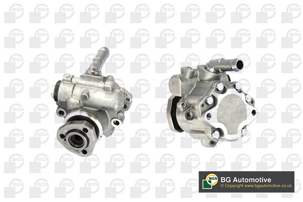 Servopump Bga PSP9615 BGA