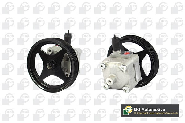 Servopump Bga PSP9700 BGA