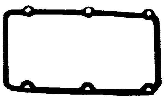 Packning, vippkåpa Bga RC2304 BGA