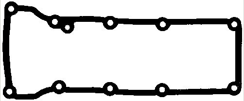 Packning, vippkåpa Bga RC7366 BGA