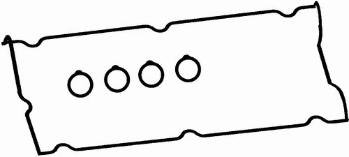 Packningssats, vippkåpa Bga RK3399 BGA