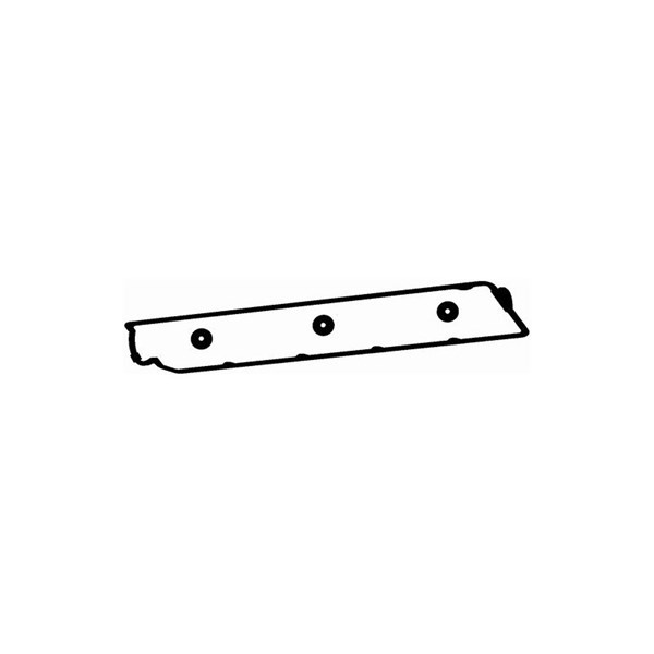 Packningssats, vippkåpa Bga RK4399 BGA