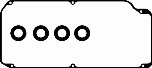 Packningssats, vippkåpa Bga RK5370 BGA