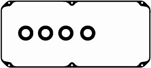 Packningssats, vippkåpa Bga RK5377 BGA