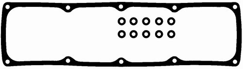 Packningssats, vippkåpa Bga RK5380 BGA