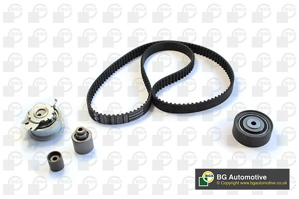Kamremskit Bga TB0190K BGA