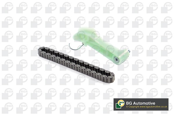 Kedja, oljepump Bga TC0153K BGA Kedja, oljepump Bga TC0153K BGA