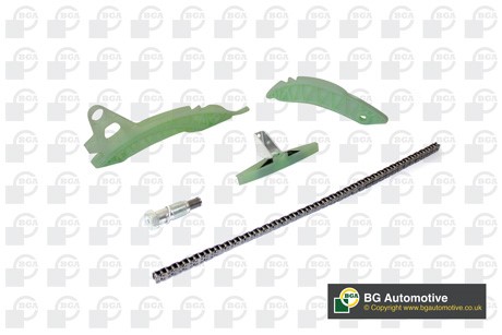 Kamkedjesats Bga TC1025K BGA
