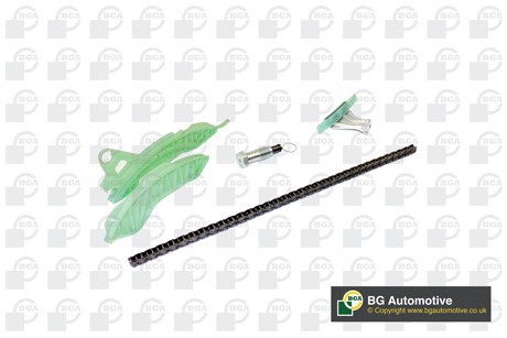 Kamkedjesats Bga TC1030K BGA