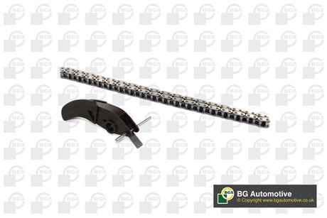 Kedja, oljepump Bga TC2303K BGA Kedja, oljepump Bga TC2303K BGA