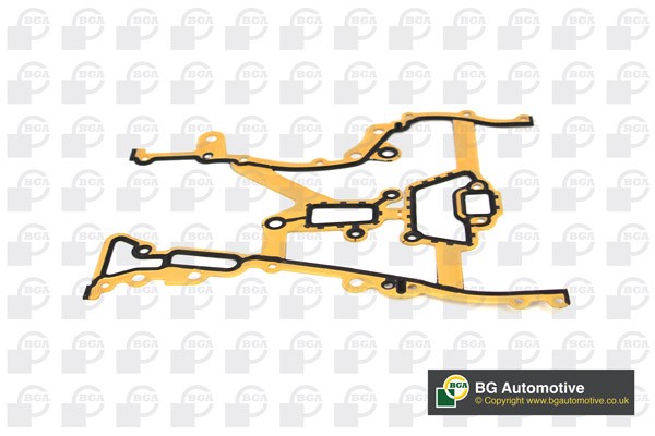 Packningssats, transmissionshus Bga TC3901 BGA